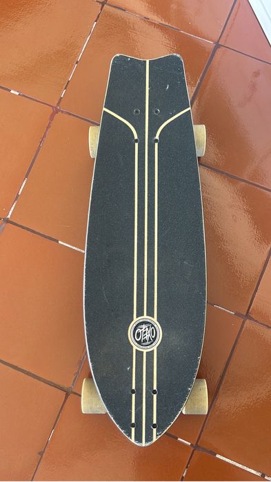Skate Longboard Oxelo