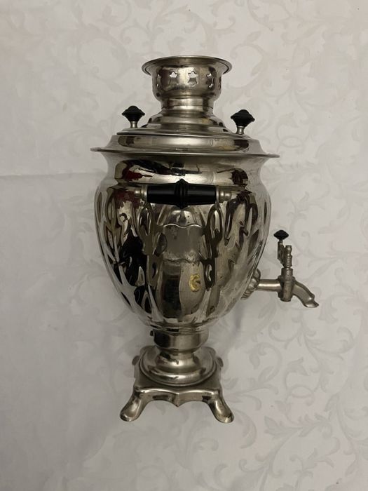 Самовар электрический