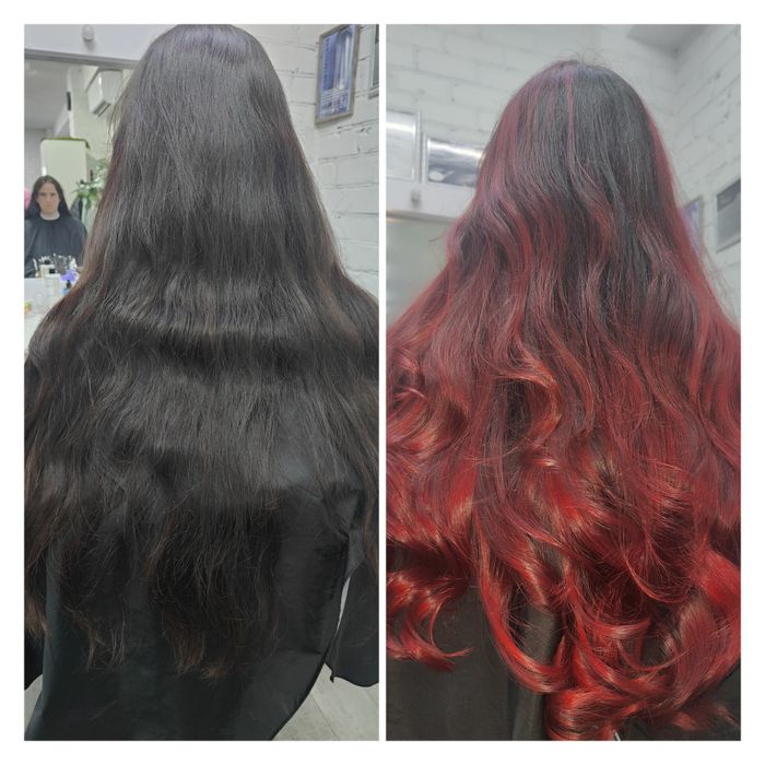 Перукар Кременчук