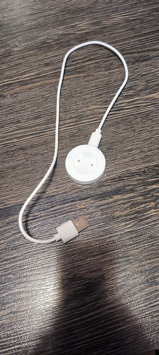 Продам смарт годинник huawei watch GT FTN-B19