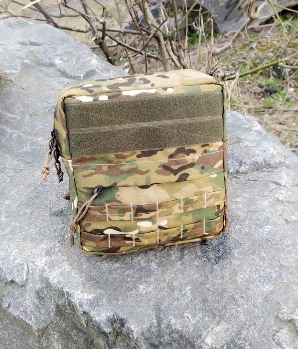 Підсумок тактичний утилітарний  сухарка