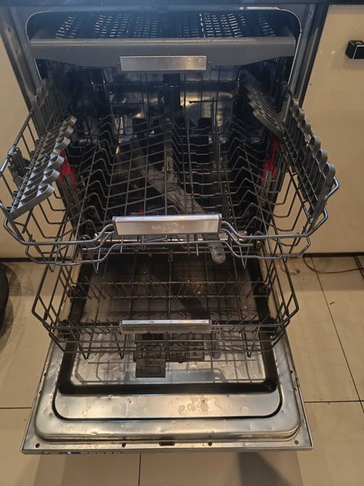 Zmywarka Whirlpol