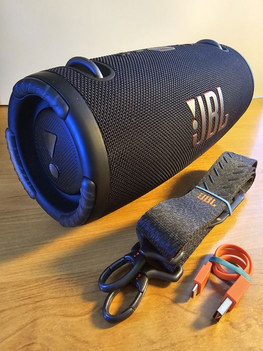 JBL Xtreme 3 / Оригінал 100% / Колонка / Акустика Harman Kardon / Ідеал