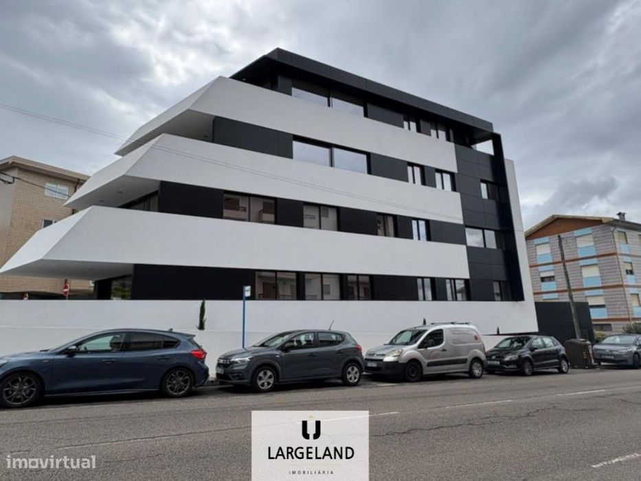 Apartamento T1 - Gondomar — Gondomar (São Cosme), Valbom E Jovim, Porto
