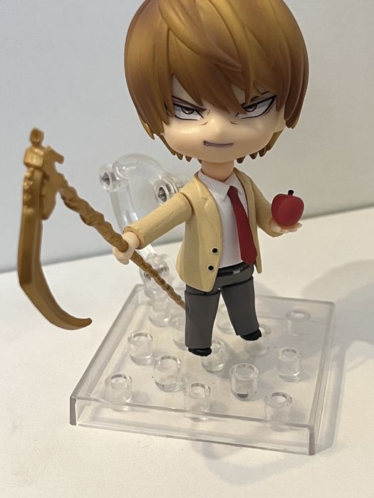 Фігурка nendoroid по аніме death note ягамі лайт