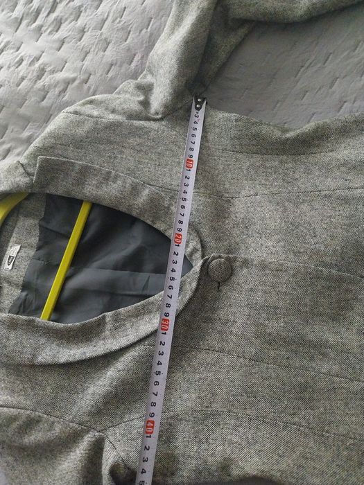 Żakiet rozm.M 30% wełna