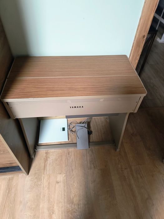 Sprawne Organy Yamaha