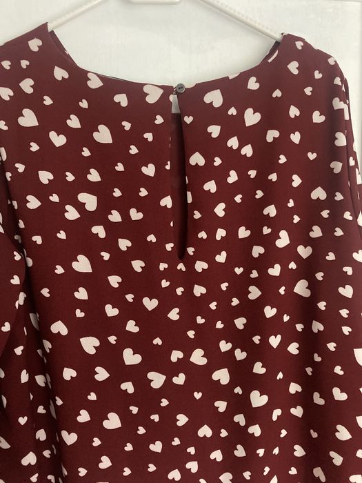 Sukienka / tunika Vero Moda rozmiar L