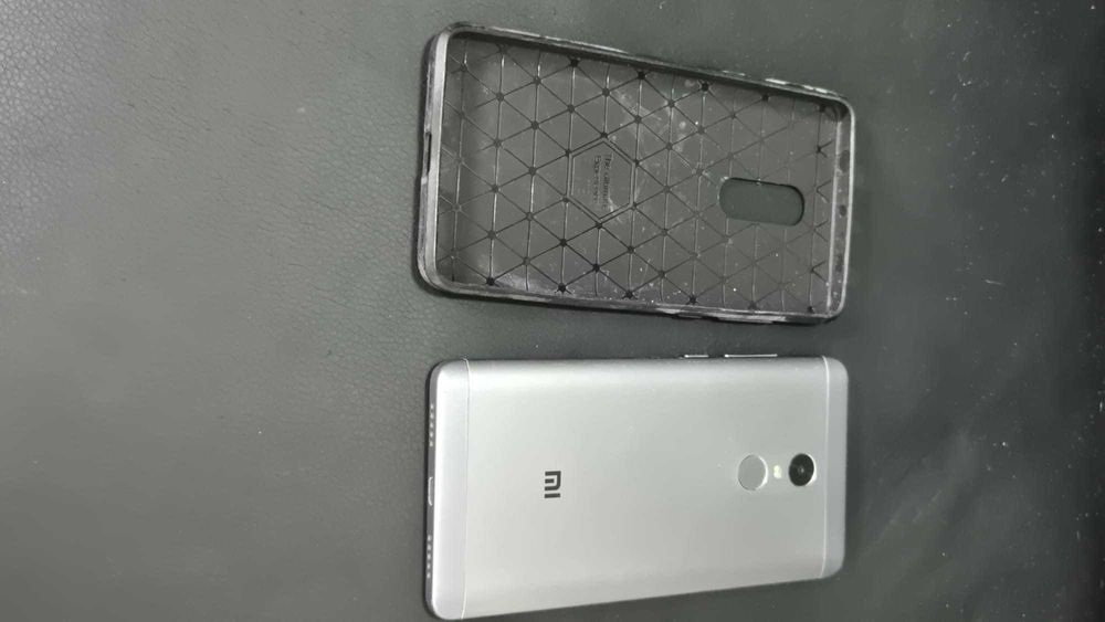 Xiamomi Redmi note 4