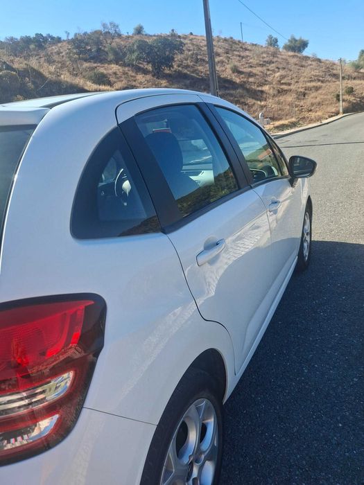 Citroën C3 1.4 Gasolina 2010