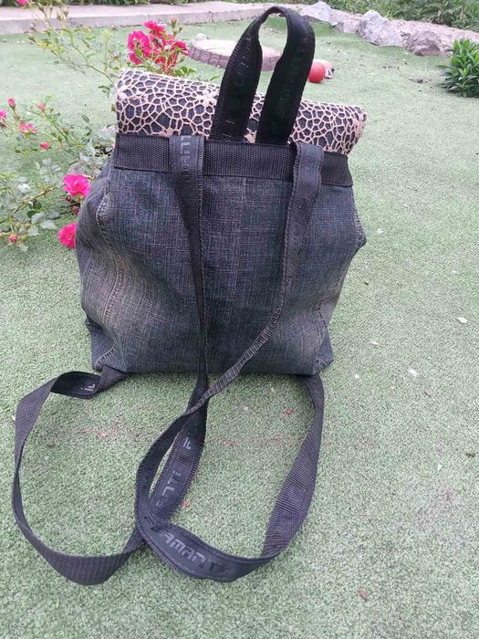 Рюкзак ручна робота