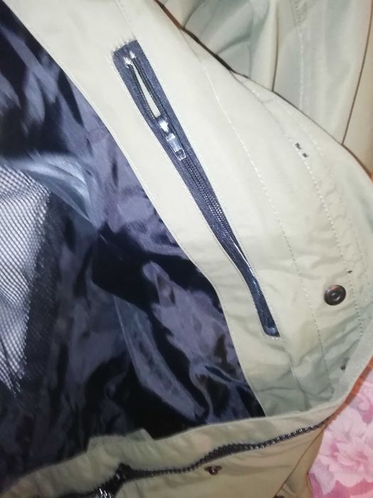Casaco *VRchinita*2024 bmx caveira tuga