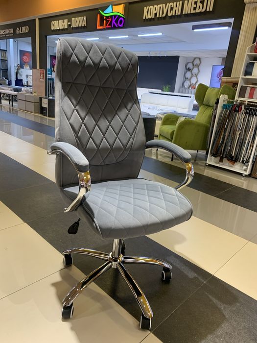 Компютерні крісла