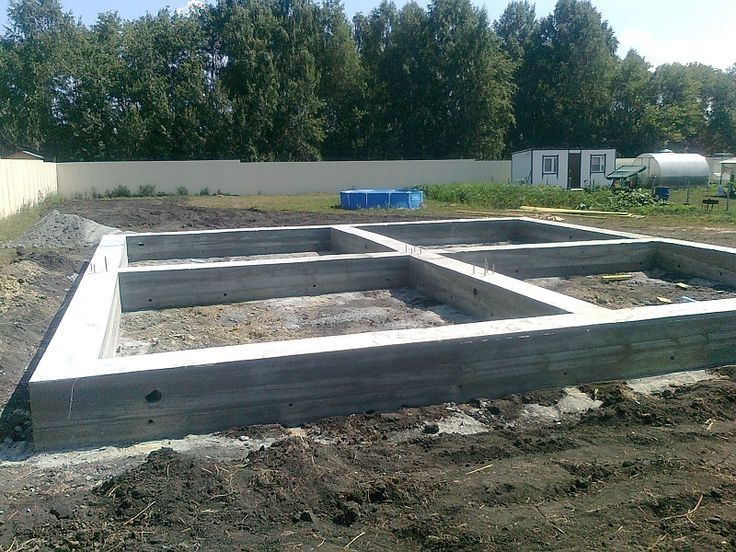Будівельні роботи