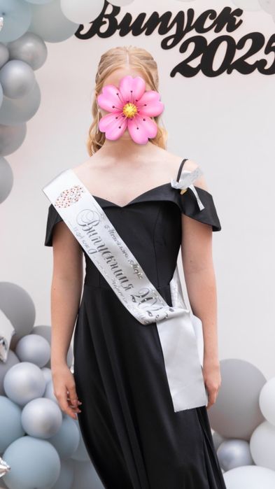 Сукня випускна, вечірня