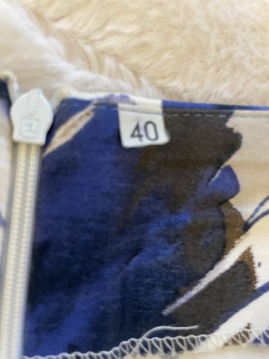 Letni komplet damski Basso rozmiar 40