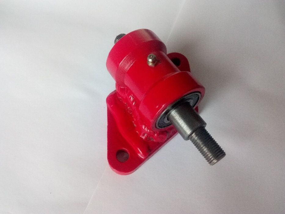 Маятник стальной усиленный +сошка нива Шеви ВАЗ 2101-07, 2121-2123