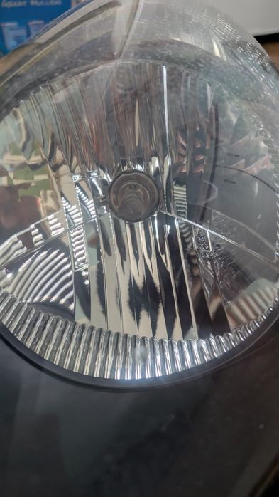JAK NOWE ORYGINALNE Lampy przednie OEM Stanley honda jazz 2  02-08