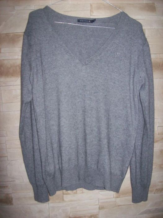 River woods sweterek damski L -XL