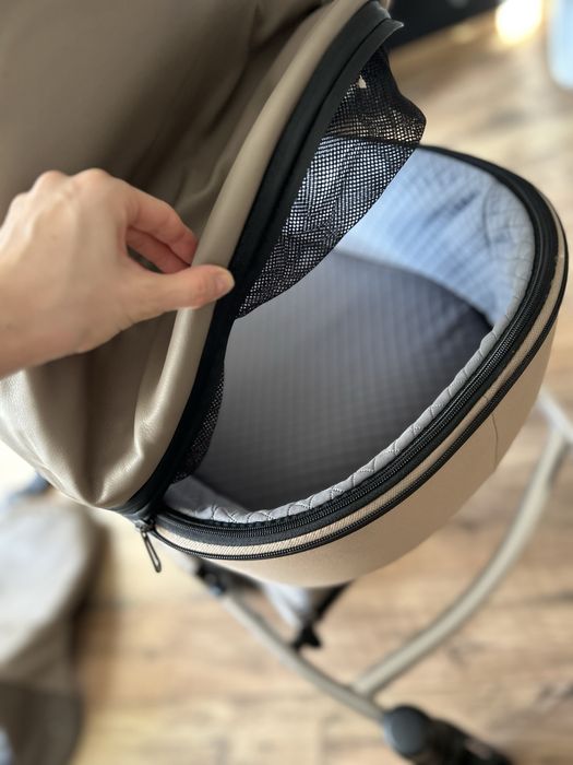 Wózek wielofunkcyjny Anex E/type Limited Edition