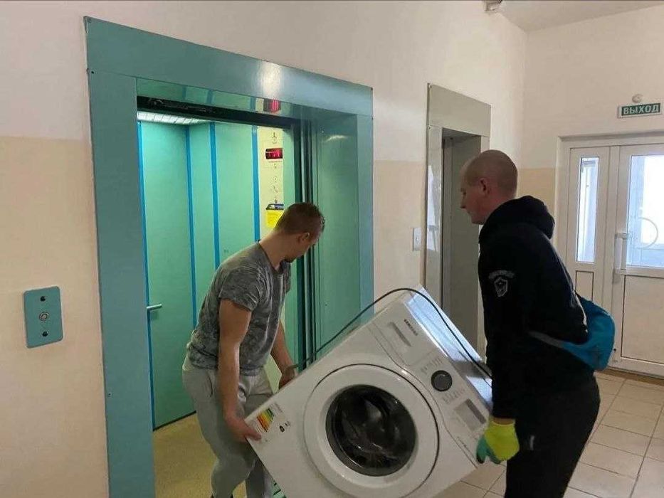 Грузоперевозки, грузчики, перезды, доставка, вантажне таксі вантажники