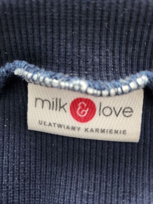 Spódnica ciążowa Milk&love S/M