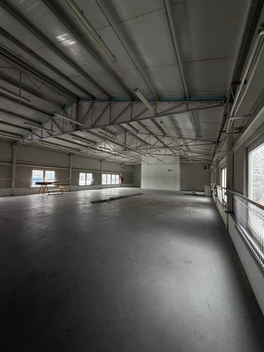 Wynajmę hale magazynową 400m2 Sochaczew