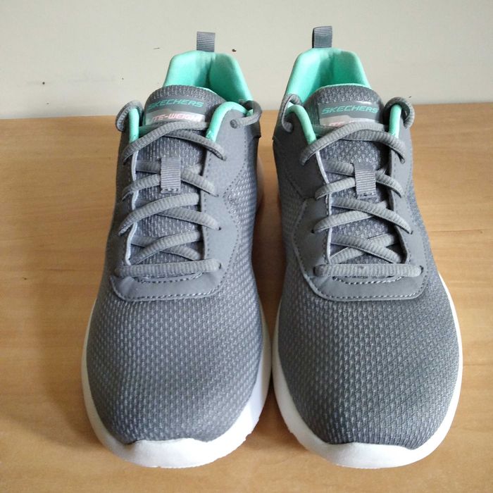 Buty sportowe sneakersy SKECHERS Radiant Choice roz.eu-38.5