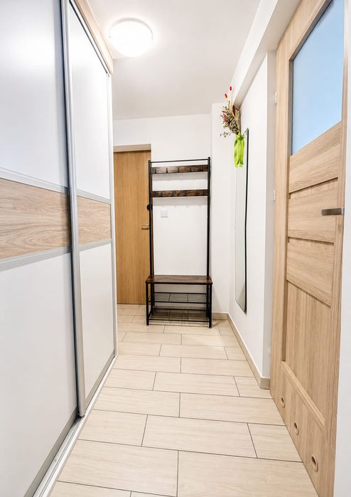 Zakopane – Kościelisko | 2 pokoje | Parking | Po remoncie