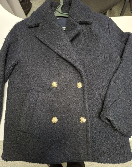 Напівпальто s m l Zara