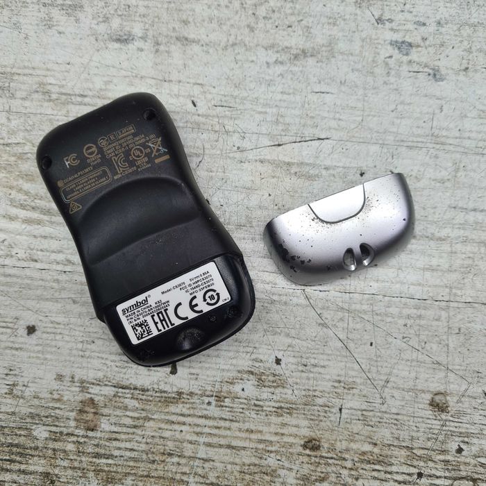 Портативний сканер ШК Motorola CS3070, бездротовий Bluetooth сканер