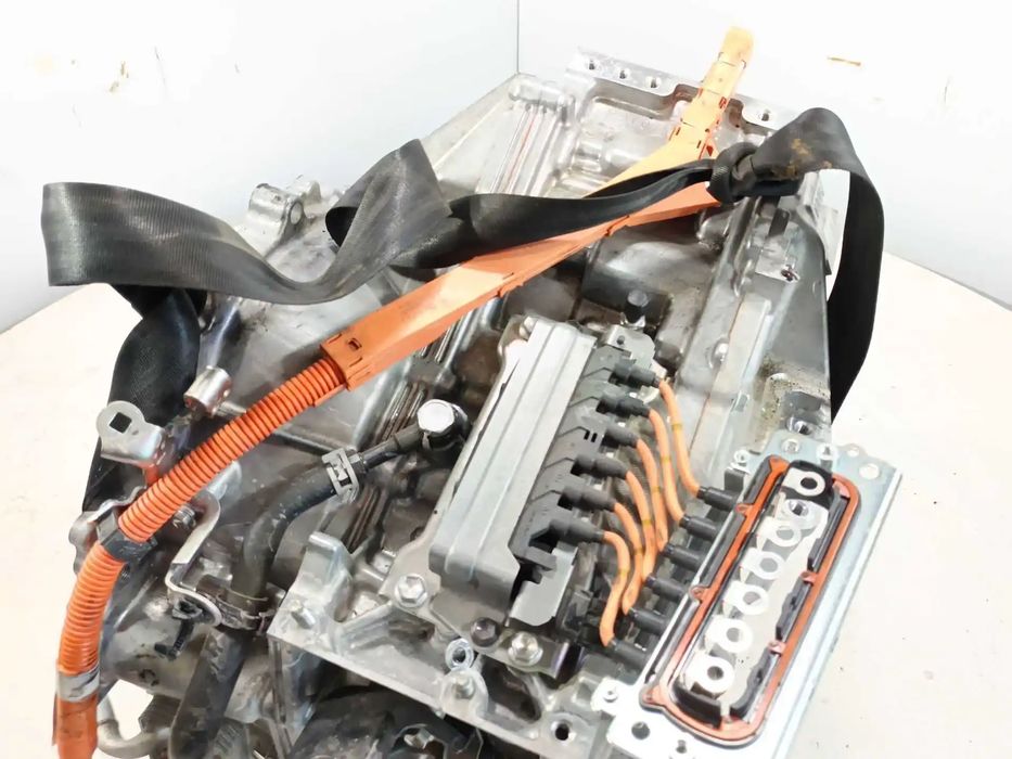 Caixa De Velocidades TOYOTA YARIS CROSS (MXP_) 1.5 HYBRID (MXPJ10) 309000D010 A14492 3CH223