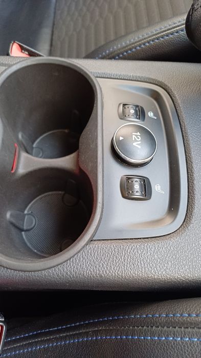 Ford Focus ST mk3 2.0 250cv