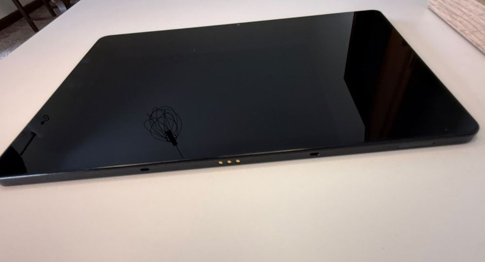 Samsung Tab  A9+