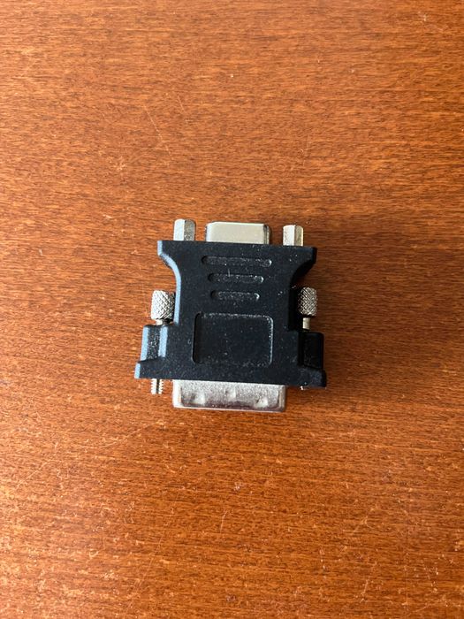 Adaptador VGA - DVI426382343223398401