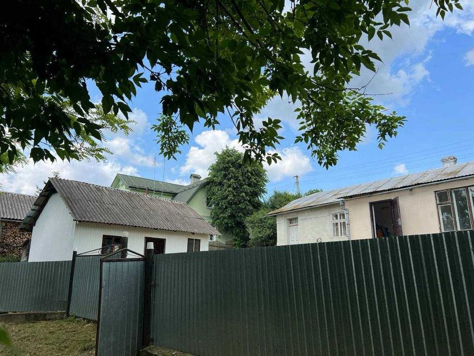 Продається затишний будинок у с. Палагичі, Тлумацький район