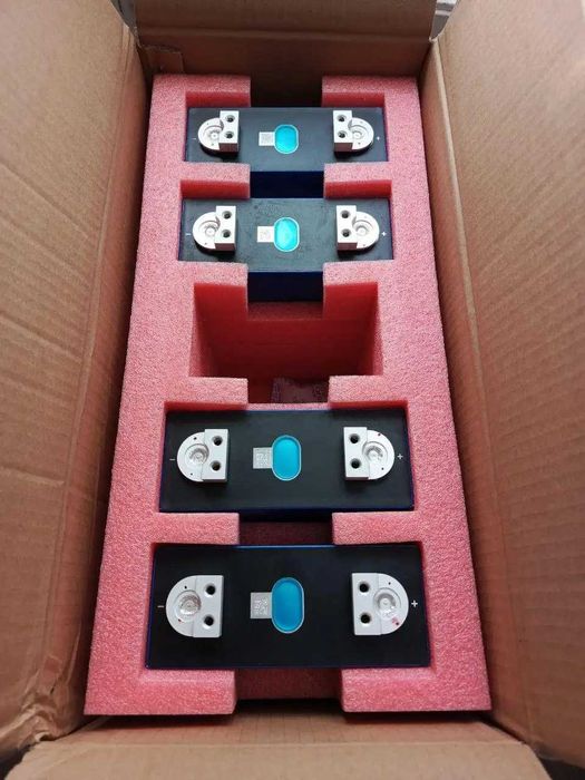 Комірка акумуляторна LiFePO4 LF304 3,2 В 304 А*год