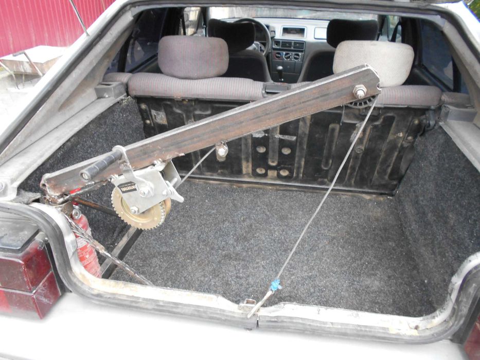 продам сітроєн БХ