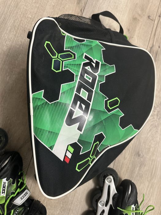 Роліки дитячі Roces