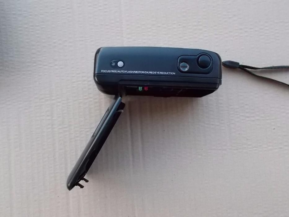 Aparat fotograficzny KODAK