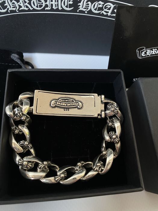 Браслет Chrome hearts ТИМЧАСОВА ЗНИЖКА‼️‼️