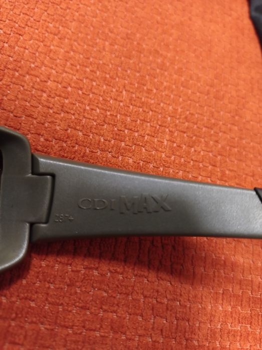 Okulary ESS CDI max