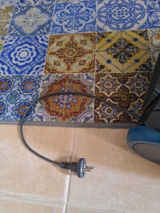 Aspirador Hoover