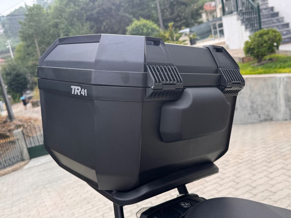 Yamanha Tracer 7 55KW com Garantia até 11/06/2027