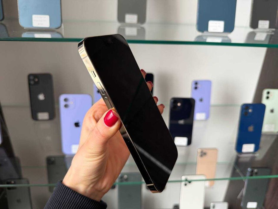 iPhone 14 Pro Max 128 gb Neverlock  / Магазин + Гарантія