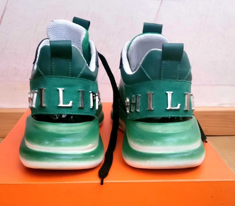 buty  sportowe męskie lub damskie