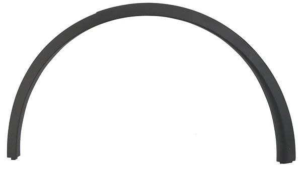 Накладка арки крила заднього правого лівого Tesla Model Y 1494188-00-B 1494187-00-B