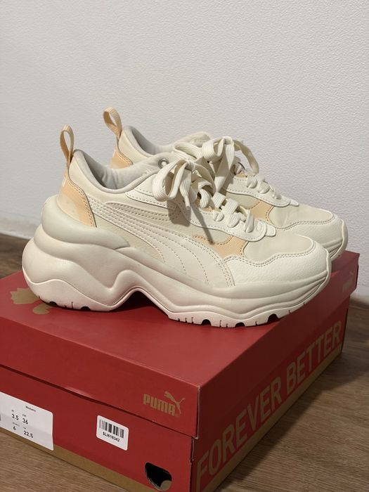 Жіноче взуття Puma, розмір 36 (22,5 см)