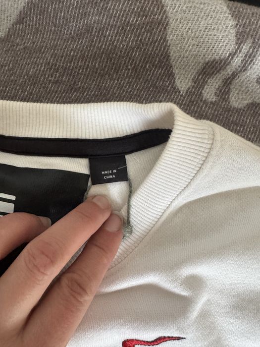 Bkuza meska gstar raw S