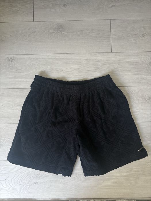 Spodenki Chrome Hearts